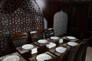 Ruba Al Hijaz Hotel Main image